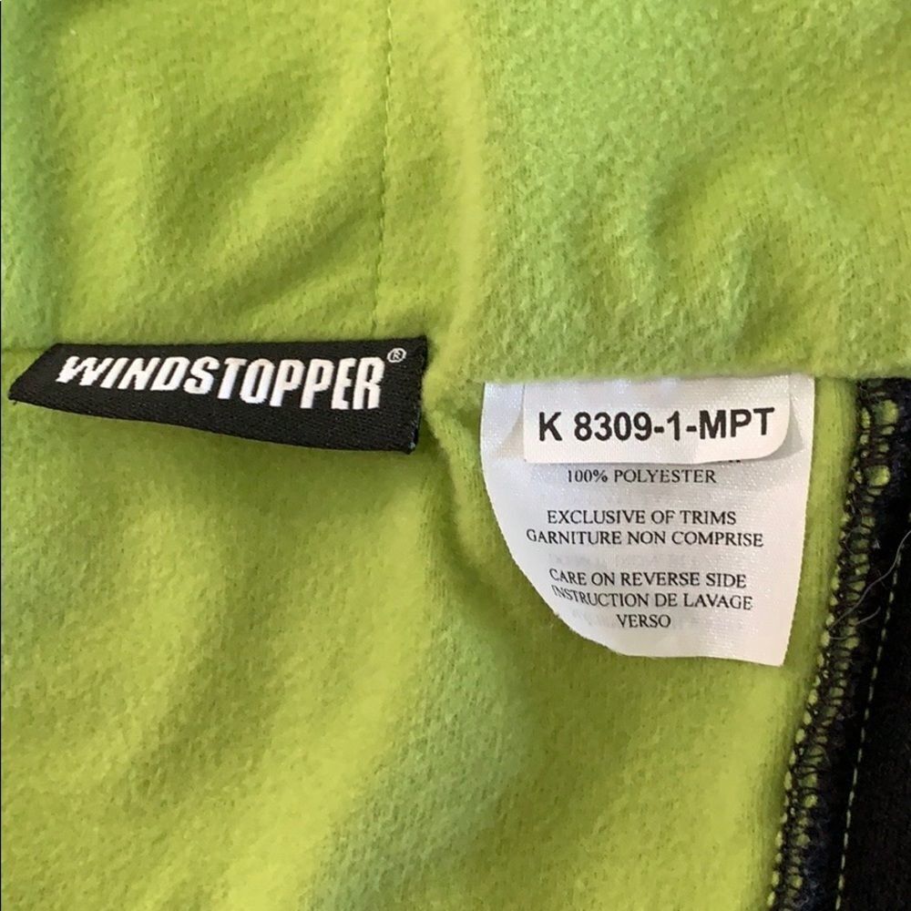 Marmot Firefly Microfleece Jacket - image 5